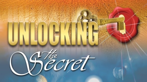 Watch Unlocking The Secret | Gaia