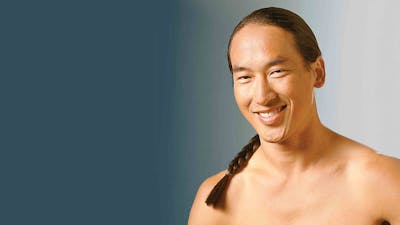 Yoga Conditioning for Athletes