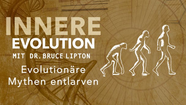 Evolutionäre Mythen entlarven