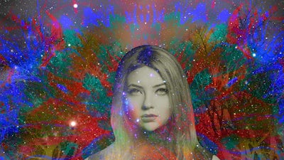 Psychedelic Initiation for Global Transformation with Daniel Pinchbeck