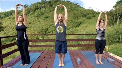 Grow Roots to Get High