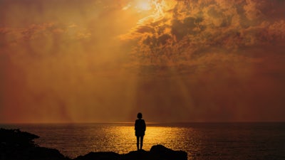 Paso 6: La magía de La energía