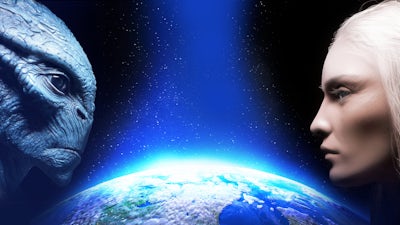 Draco vs. Pleyadianos: La lucha por la humanidad