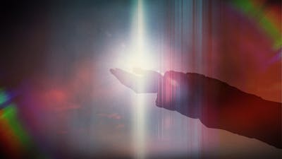 Intuition surnaturelle