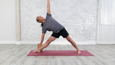 Mid-Day Unwind and Energize