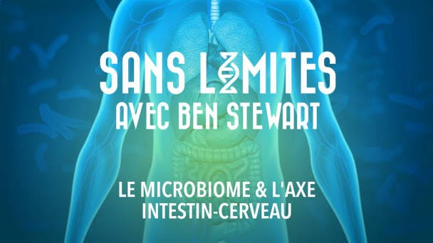 Le microbiome et l'axe intestin-cerveau