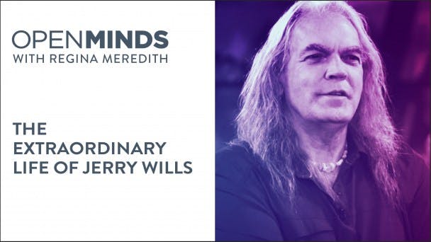 The Extraordinary Life of Jerry Wills