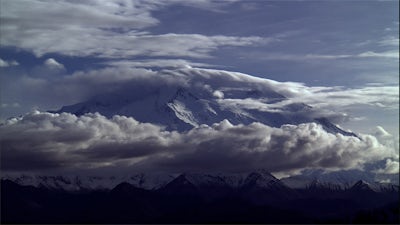 In Your Blessed Hands