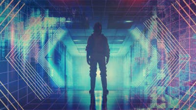 Secret E.T. Base Discovered!