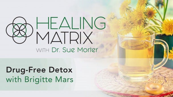Drug-Free Detox