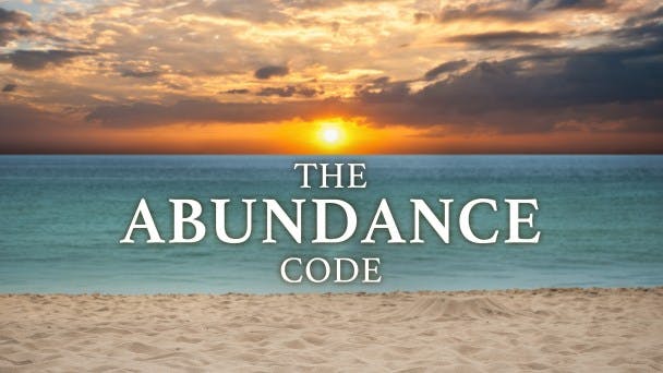 The Abundance Code