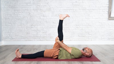 Sequence on the Floor