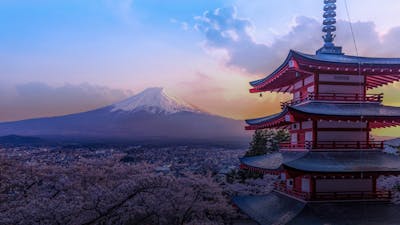 Japon