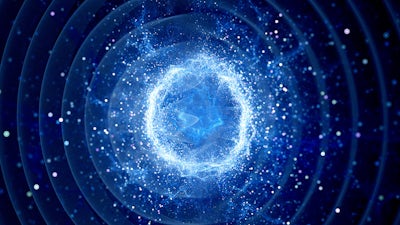 Thom Rogers on Scalar Waves and Intention