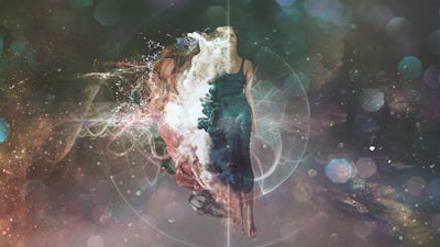 Expériences extracorporelles 