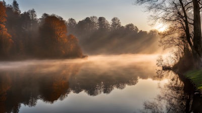 Letting Go - Meditation 