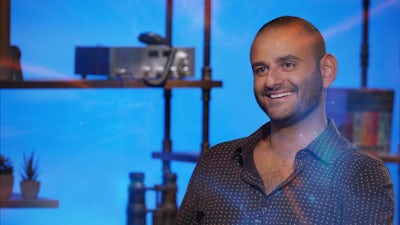 Training for Light System Initiation