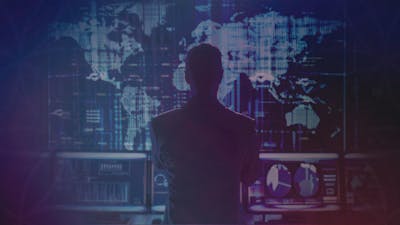 Governments on the Planet - The Secret Government