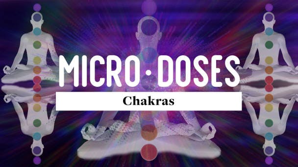 Chakras