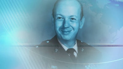 Remembering Clifford Stone