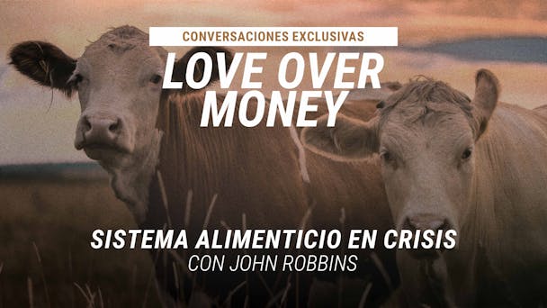 Sistema alimenticio en crisis