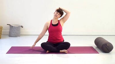 Séance du soir pour se détendre