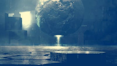 Secretos subterráneos de la humanidad