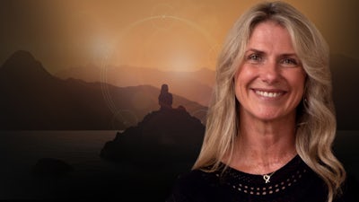 The Art of Self Love for Inner Happiness with Kim Morrison
