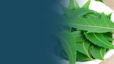 Neem Clean Green Drink