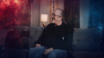 Inside MUFON: Contact, Cases & Coverups