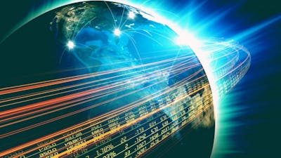 Financial Freedom from Media Entrainment