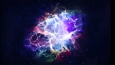 Los secretos del cosmos con Paul Von Ward