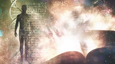 Human Design and the Book of Destiny with Chetan Parkyn & Carola Eastwood