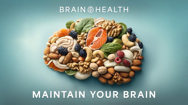 Maintain Your Brain