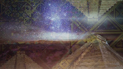 Razas extraterrestres