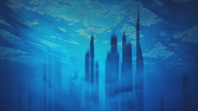 New Atlantis Rising with Carmen Boulter