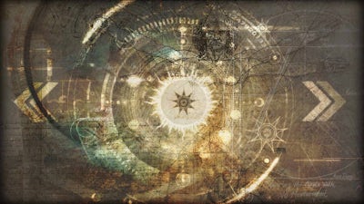 Transcending the Mind-Matrix Illusion