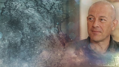 The Atlantis-Sardinia Cosmic Connection