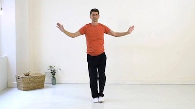 YangSheng Gong - partie II