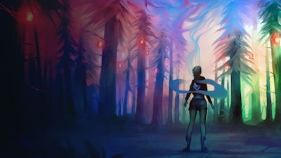 Integrate Your Inner World