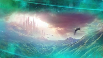 Creating Heaven on Earth with Bruce Lipton