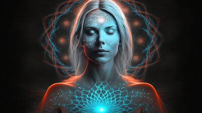 Communicate Telepathically - Part 3