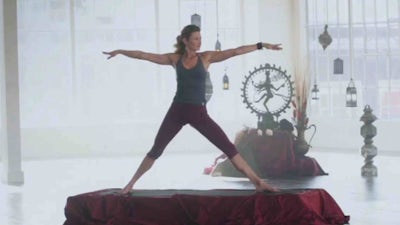 Ananda Vinyasa