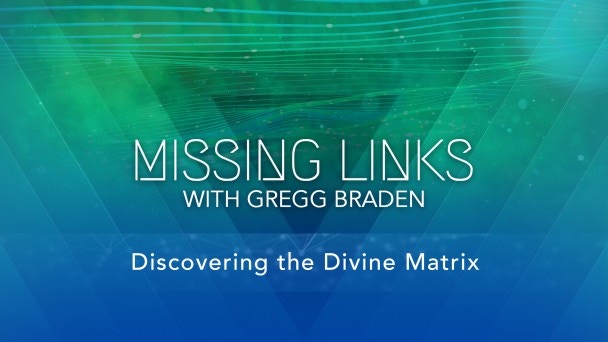 Discovering the Divine Matrix