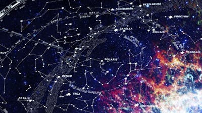 Exploring the Chart: The Horoscope