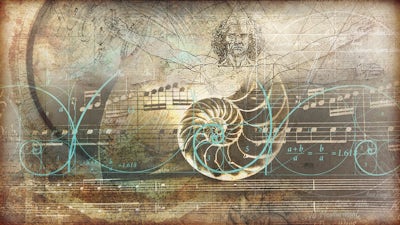 El lenguaje universal de las matemáticas y la música