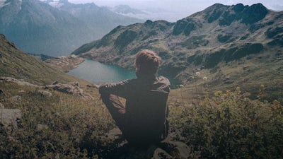 Meditación para la paz