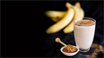 Sleep-Promoting Evening Shake