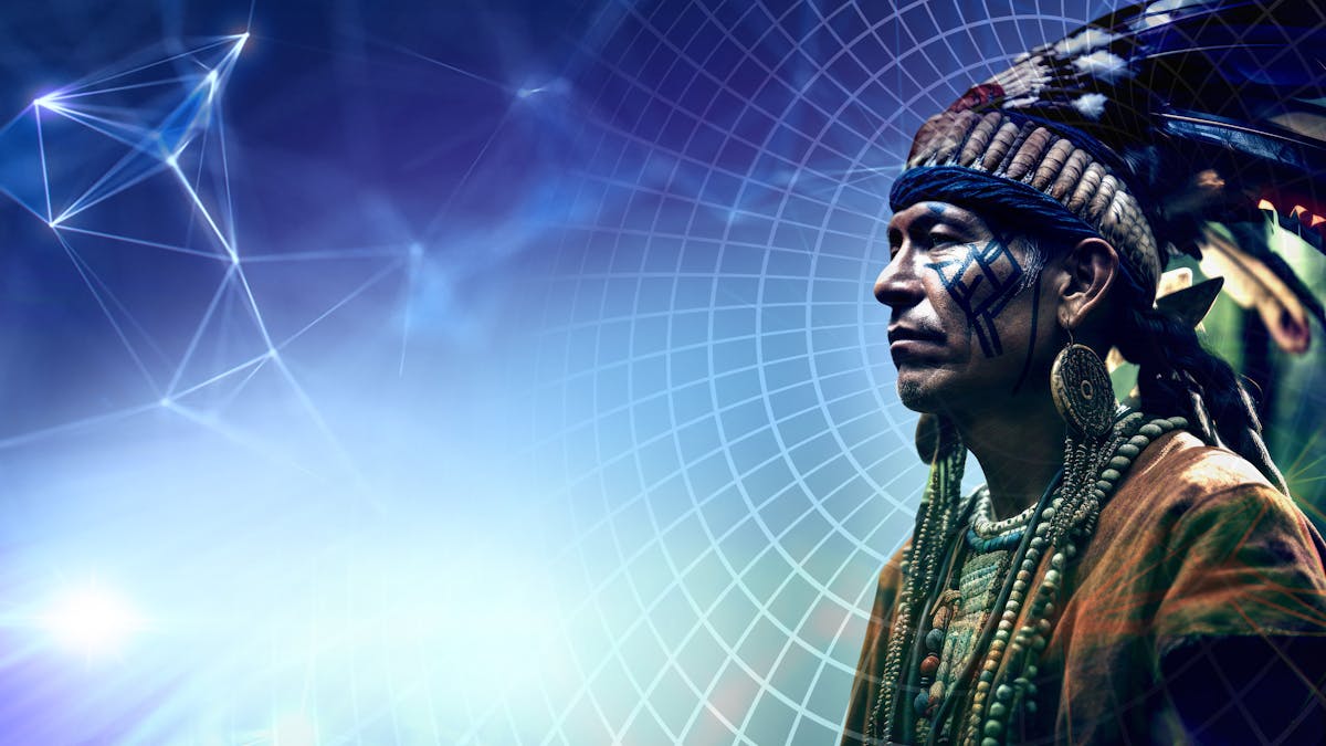 Watch Psychic Imprints & Trance Channeling | Gaia