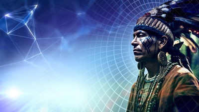 Psychic Imprints & Trance Channeling